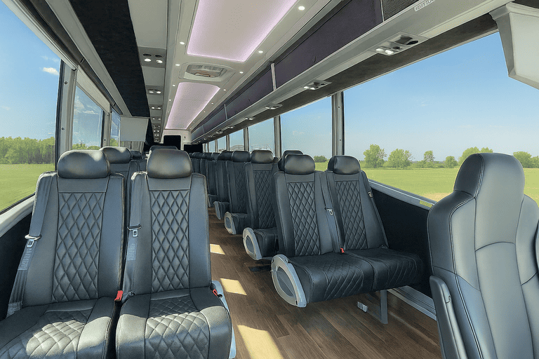 Easy Travel Throughout Pflugerville