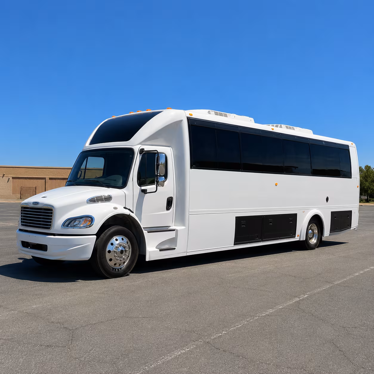austin concert venues pflugerville party bus rental