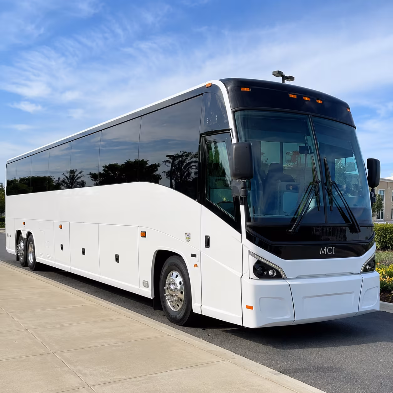 event and off site meeting transportation for pflugerville businesses