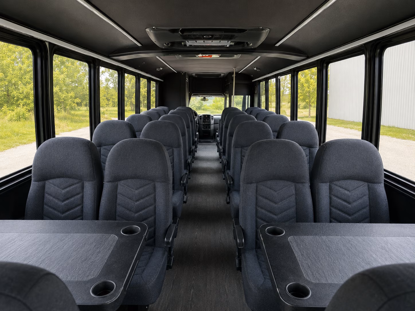 fan buses to round rock express games at dell diamond
