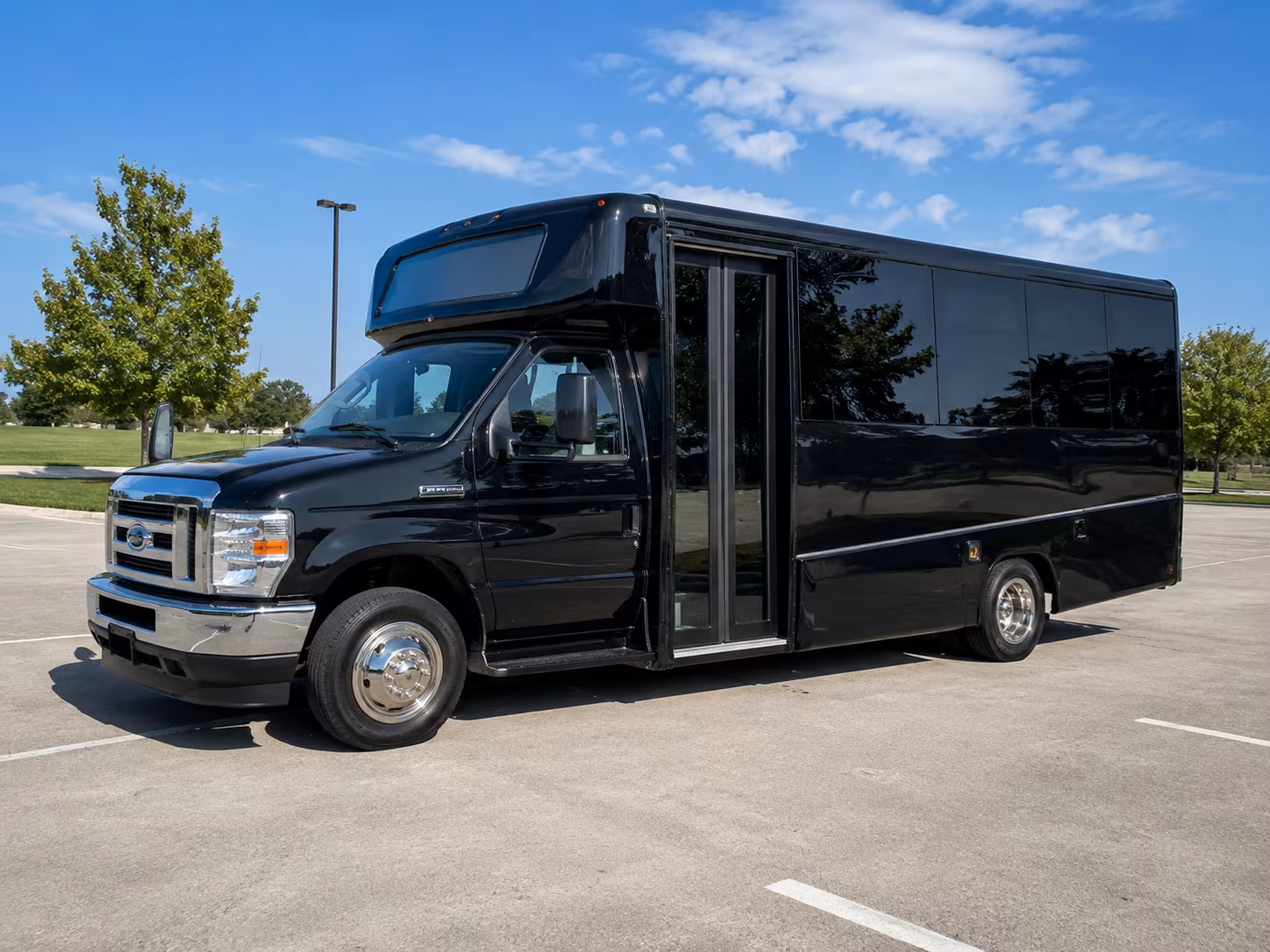 field trip buses to pflugerville parks nature centers and outdoor programs