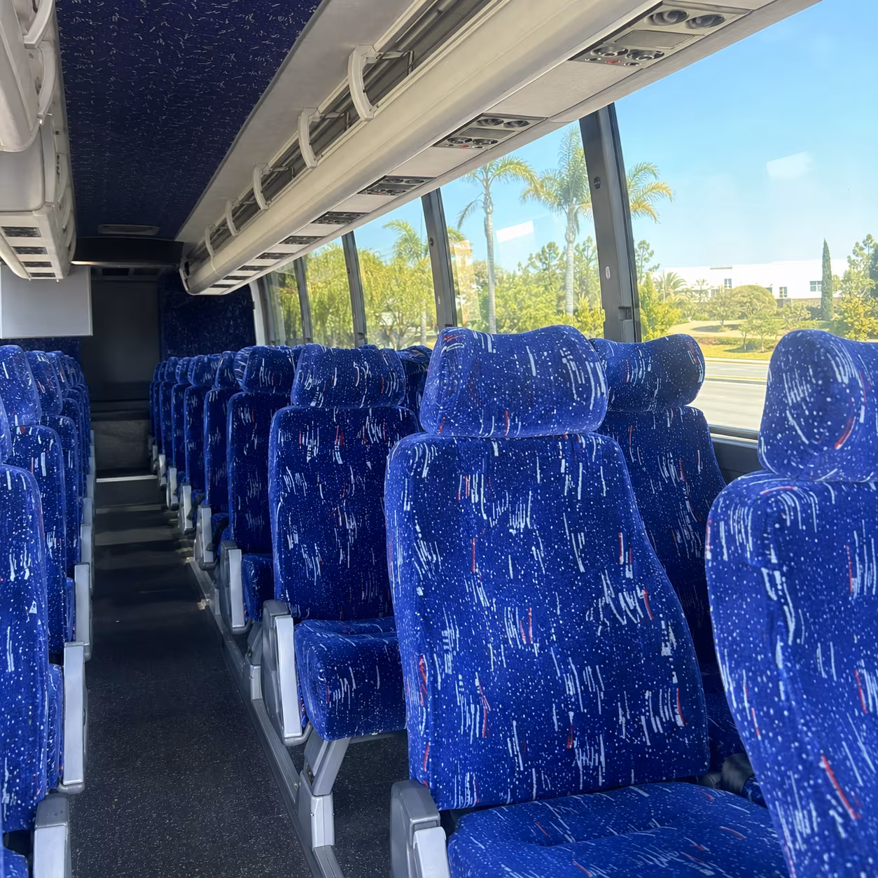 find the perfect transportation for your next church religious group 1