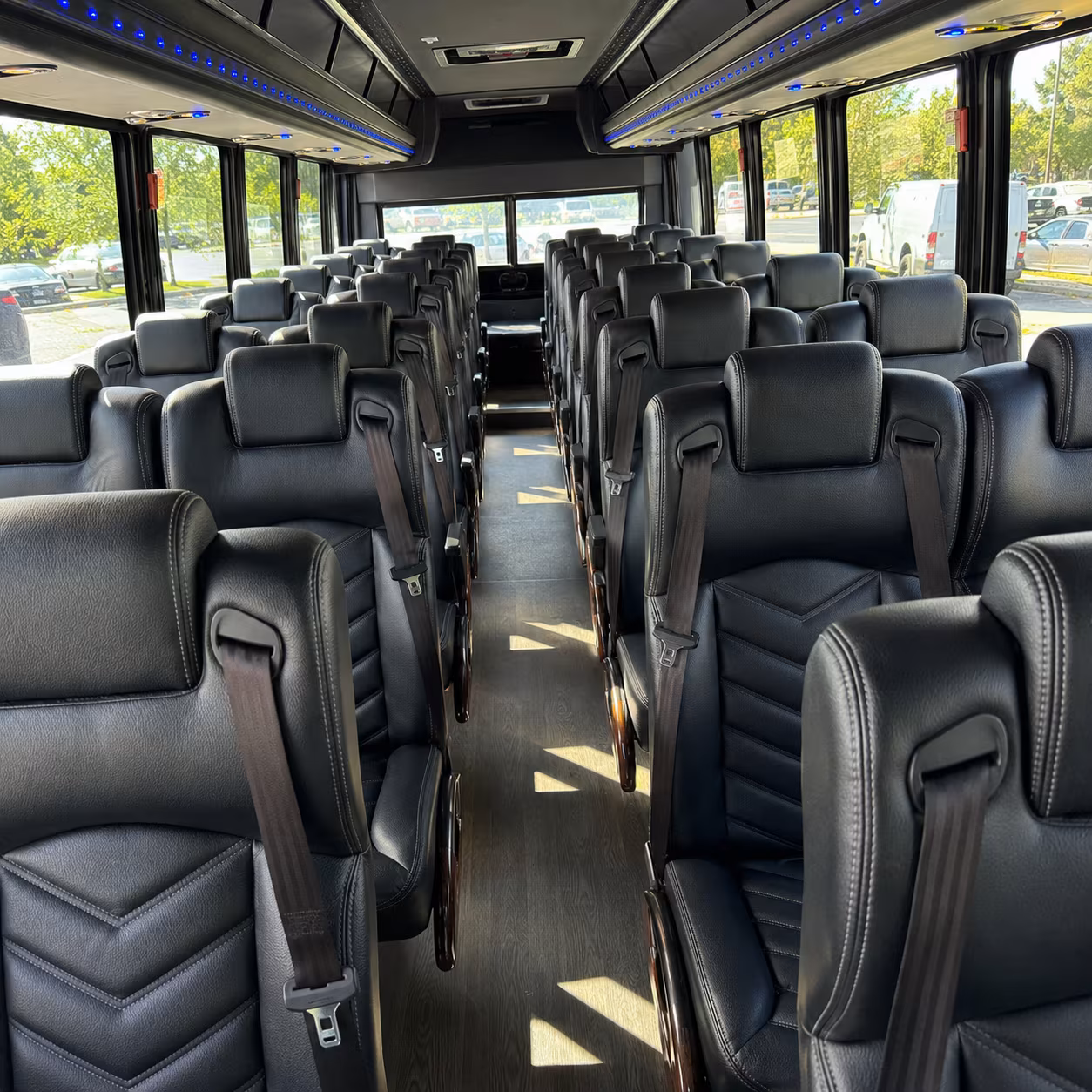 find the perfect transportation for your next winery tour 1