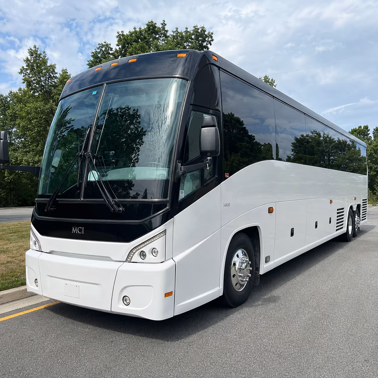 out of state charter bus trips and multi day tours from pflugerville