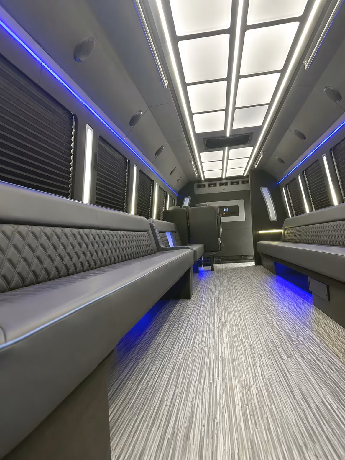 party buses for bachelorette wine tours around pflugerville and the hill country