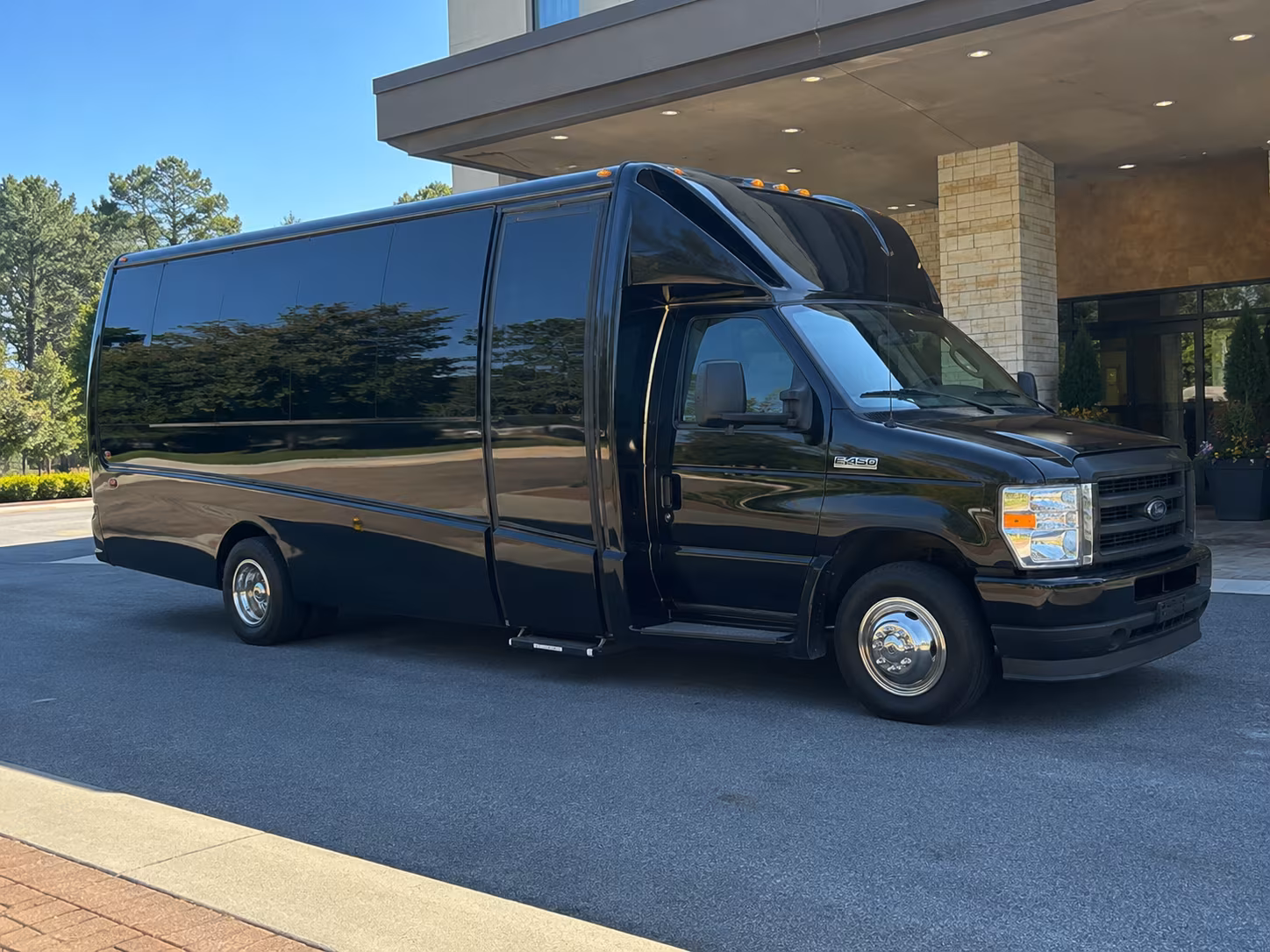 party buses to austin city limits music festival and acl weekends