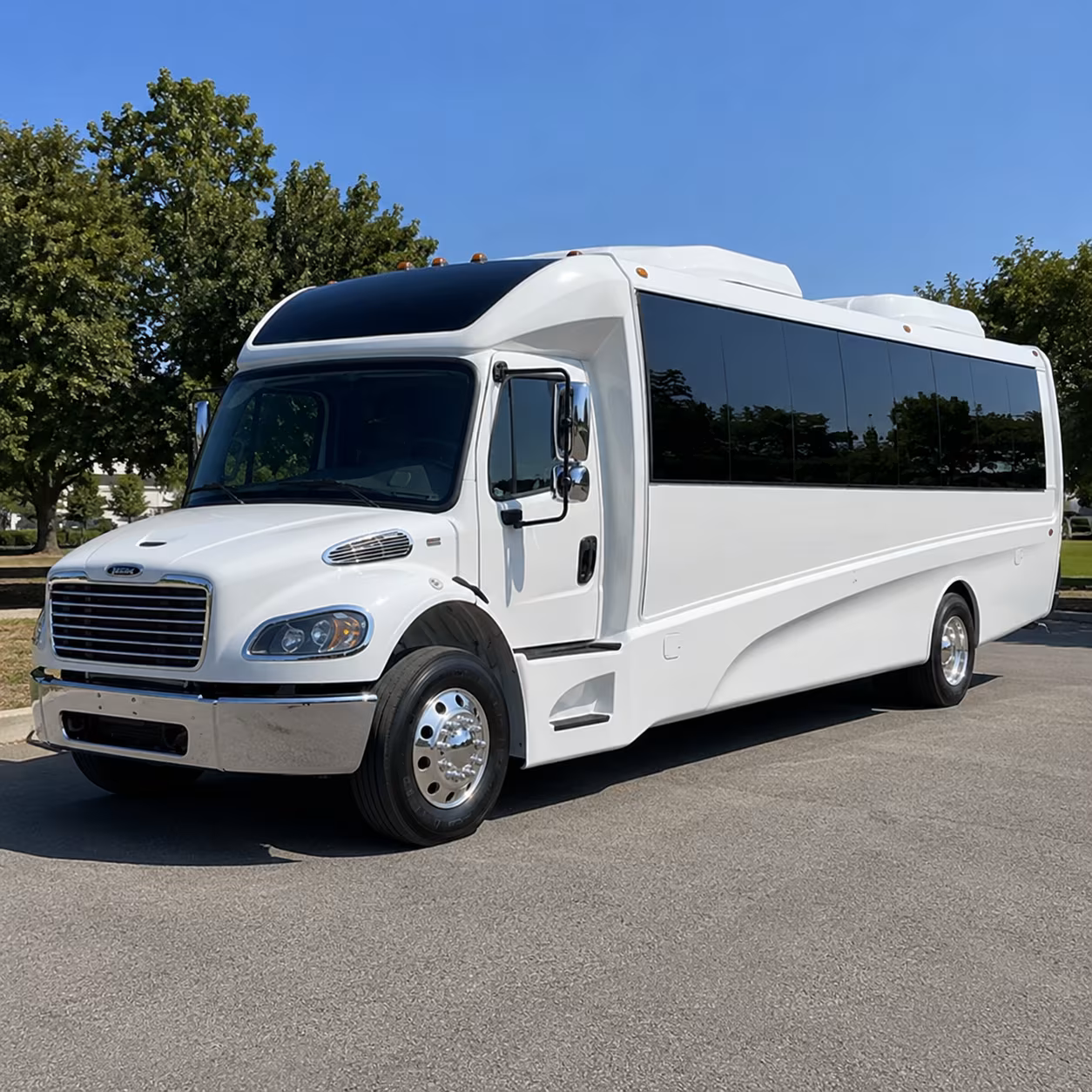 pflugerville airport transportation onboard seating