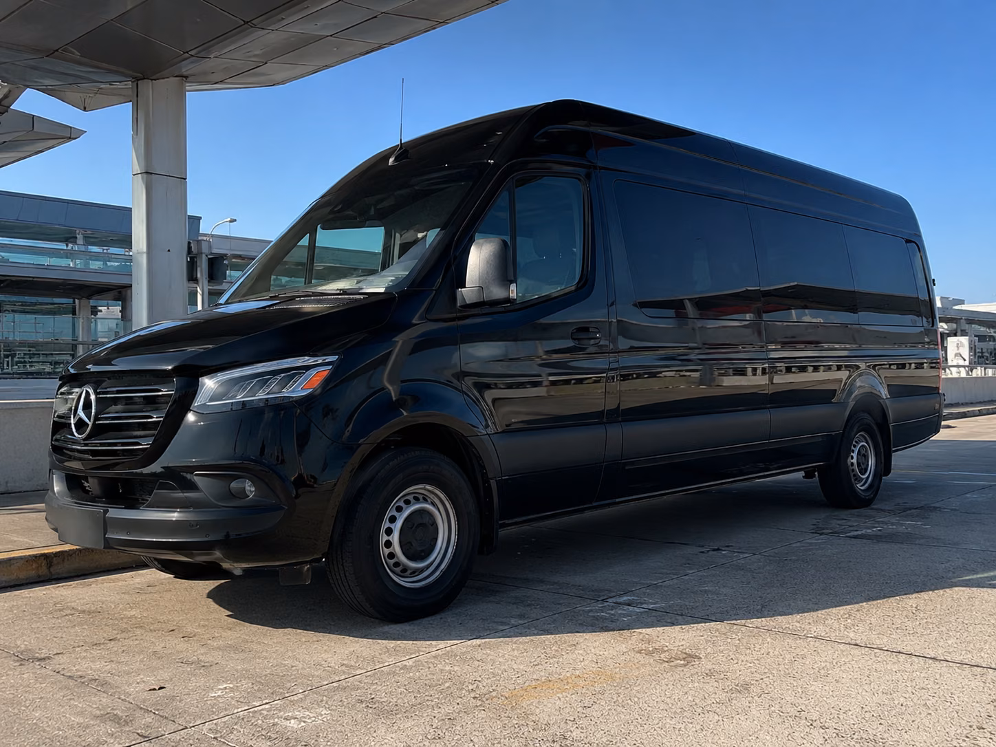 pflugerville bus rentals