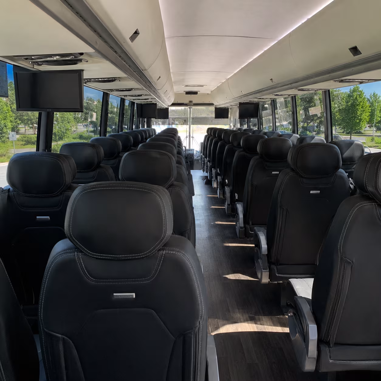 pflugerville charter bus trips to san antonio and the texas hill country