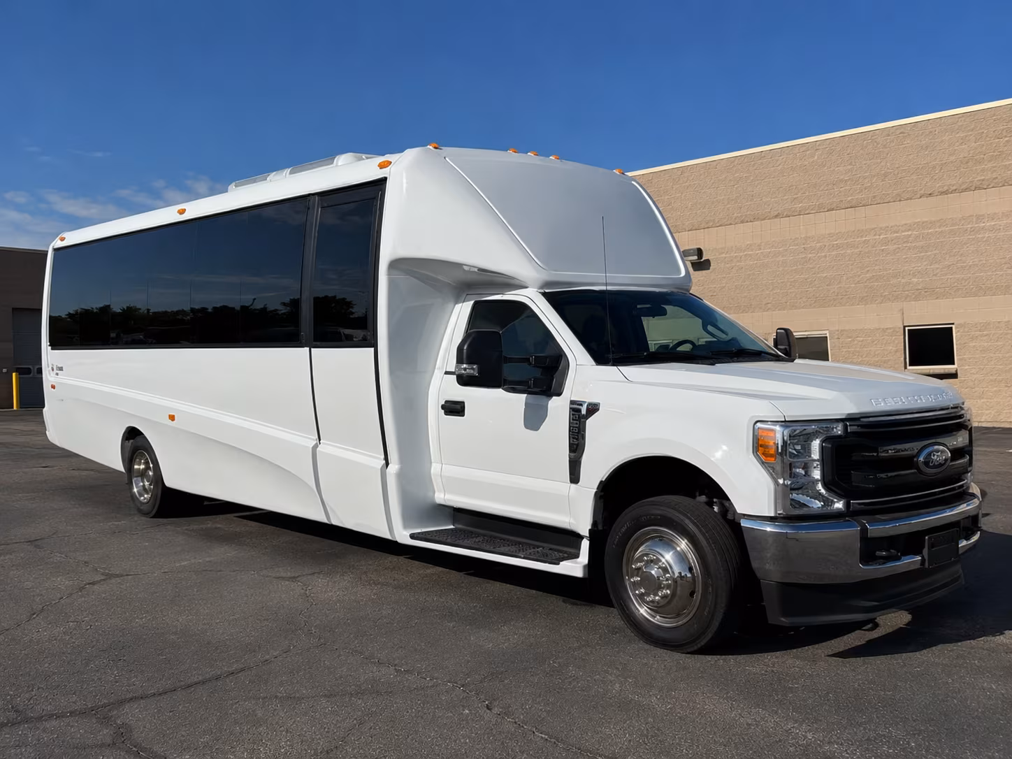 pflugerville employee transportation