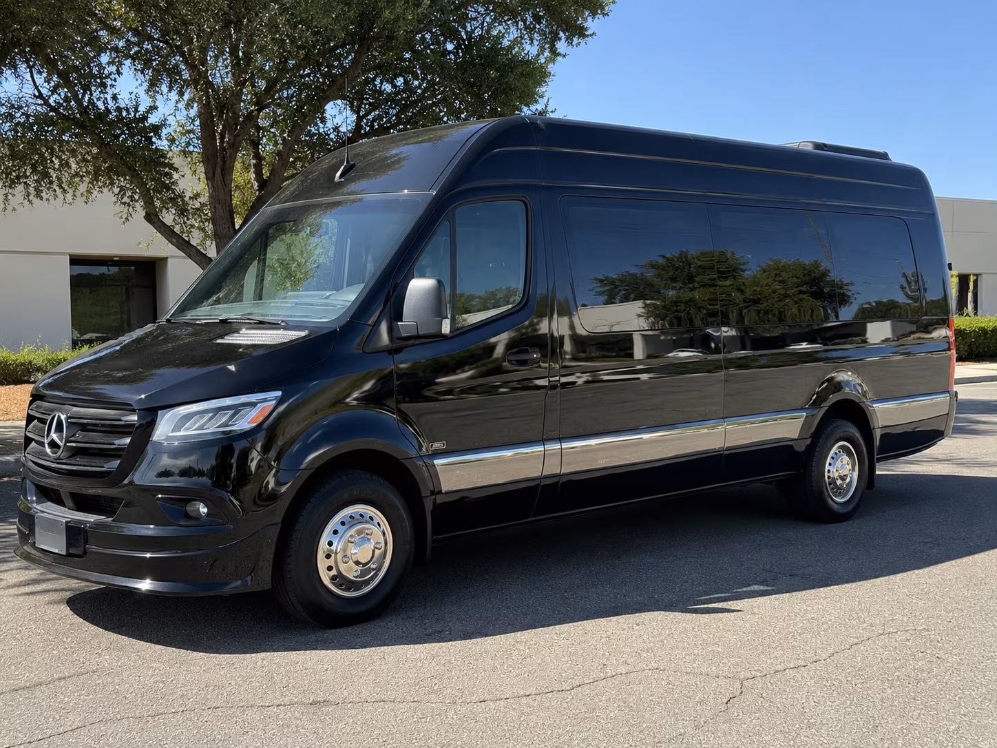 pflugerville event transportation