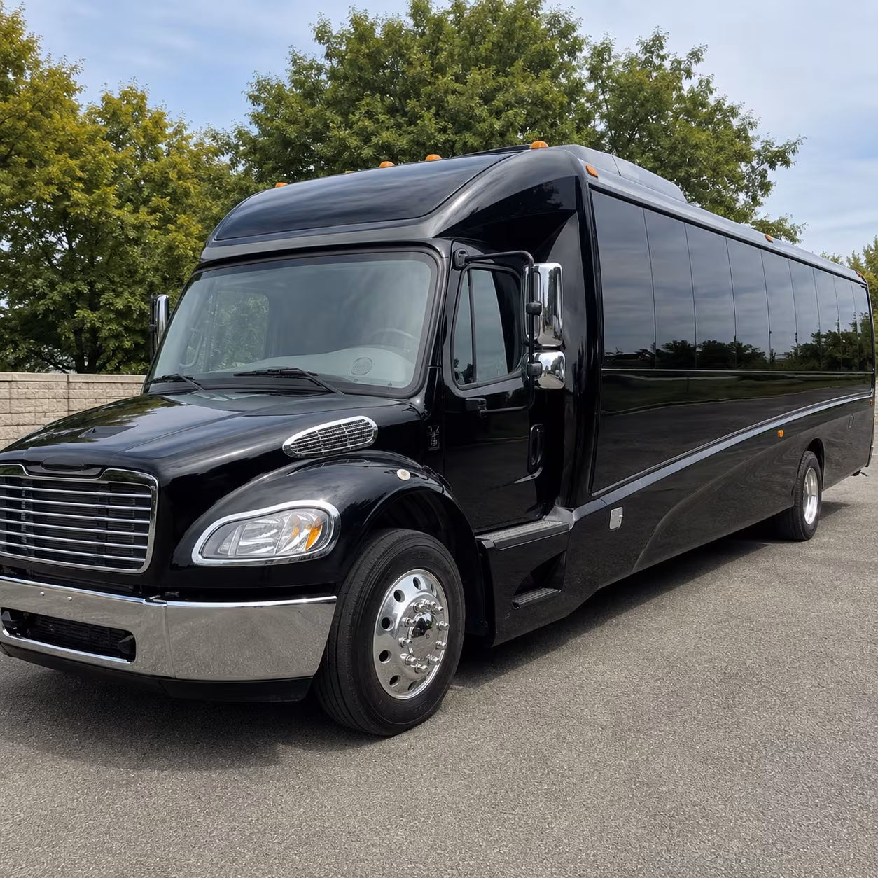 pflugerville field trip transportation