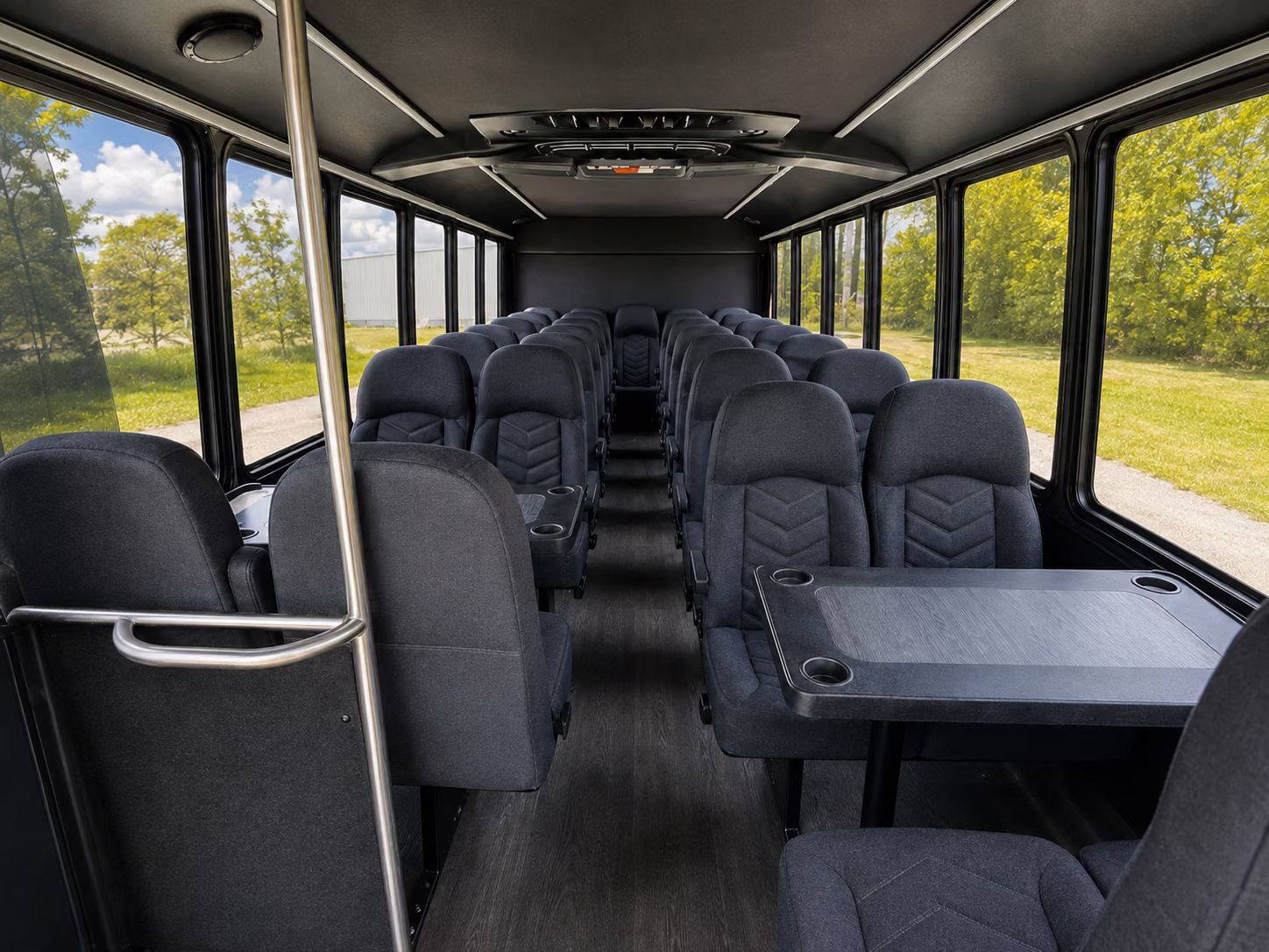 Pflugerville Government & Military Transportation