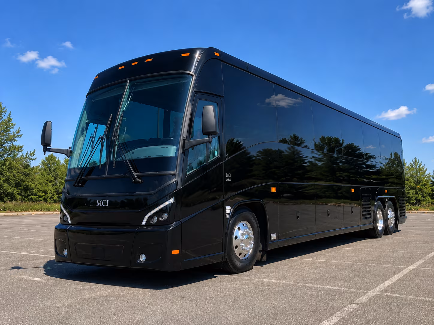 pflugerville long distance transportation onboard seating