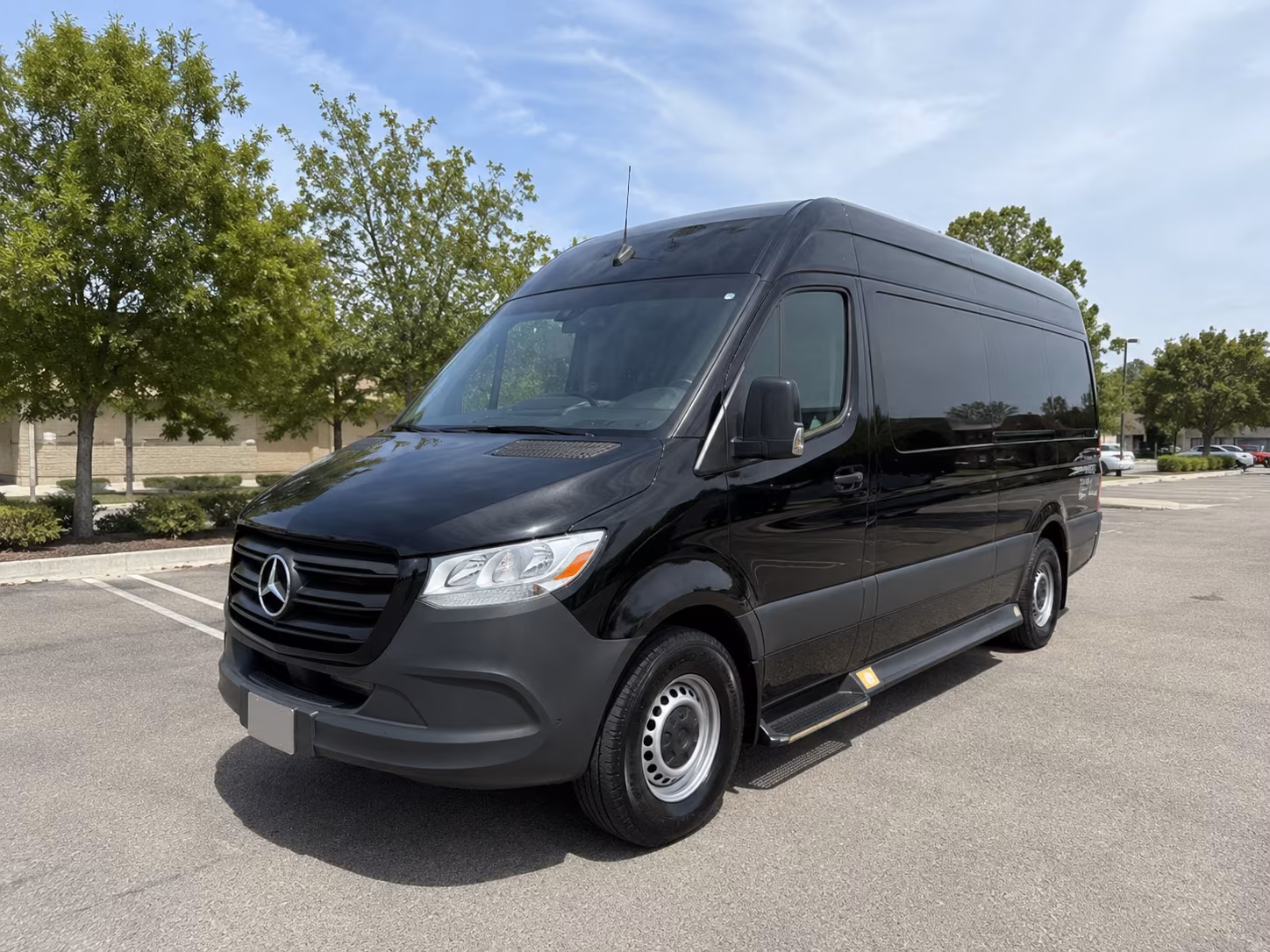 pflugerville long distance transportation