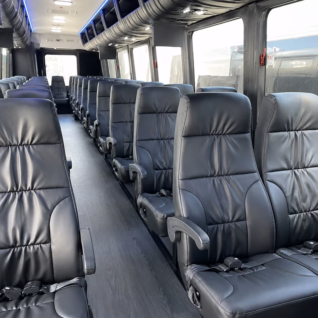 Pflugerville School Event Transportation