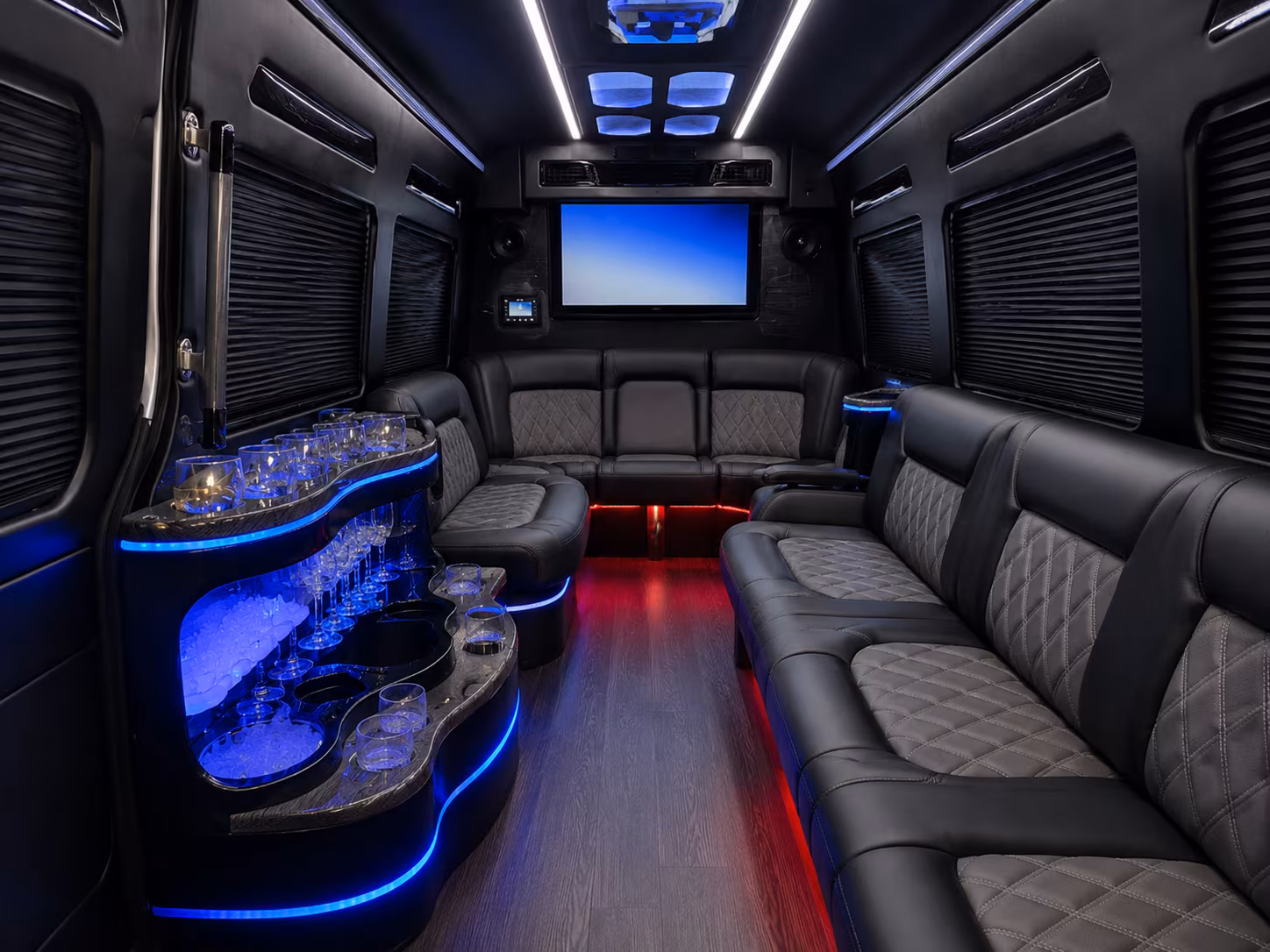 wine festival bus rentals from pflugerville to austin and the surrounding region